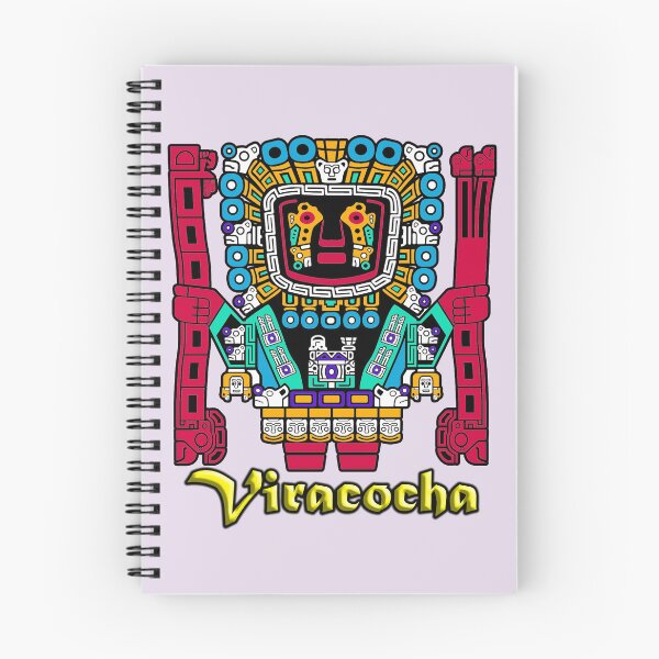 Item preview, #Viracocha designed and sold by hasin1992.