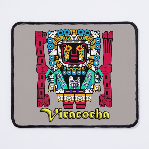 Item preview, #Viracocha designed and sold by hasin1992.
