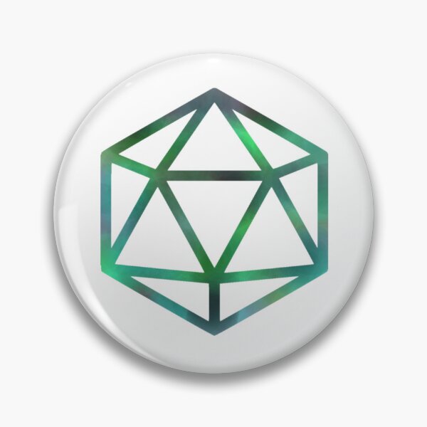Item preview, Ocean Surf D20 designed and sold by Dead1bird.
