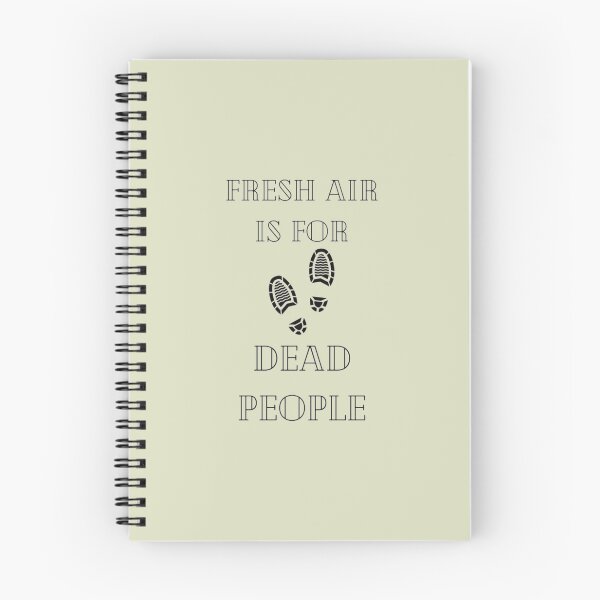 Item preview, True Crime Fan - Fresh Air designed and sold by SimardShopSS.