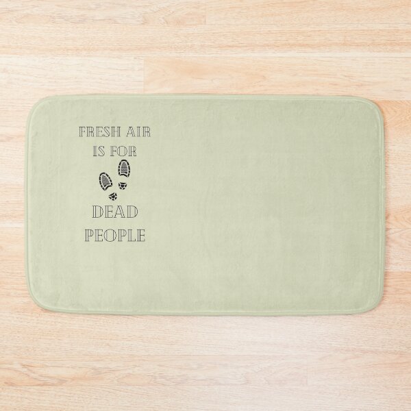 Item preview, True Crime Fan - Fresh Air designed and sold by SimardShopSS.
