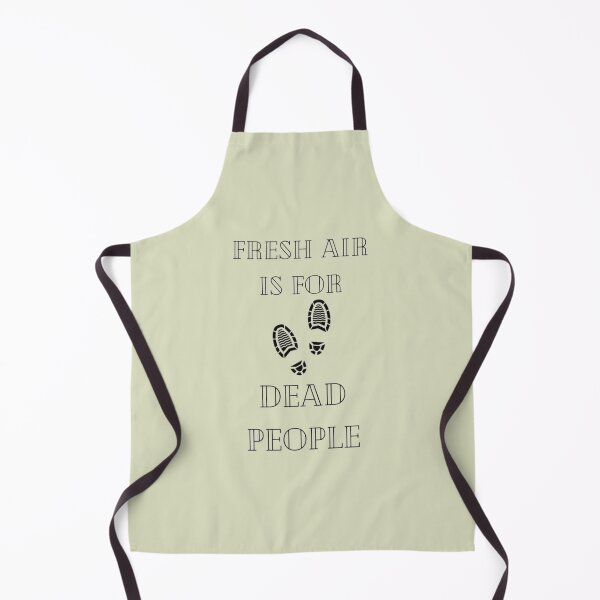 Item preview, True Crime Fan - Fresh Air designed and sold by SimardShopSS.