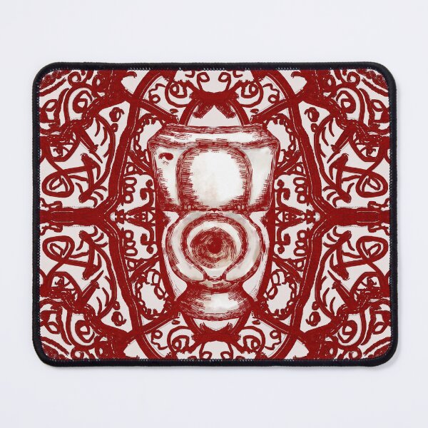 Item preview, Ode to Toilet  designed and sold by SaltCitySage.