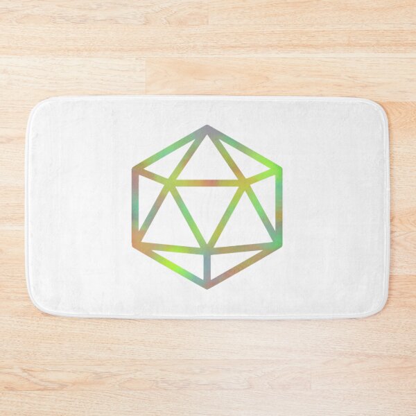 Item preview, Morning Workout D20 designed and sold by Dead1bird.