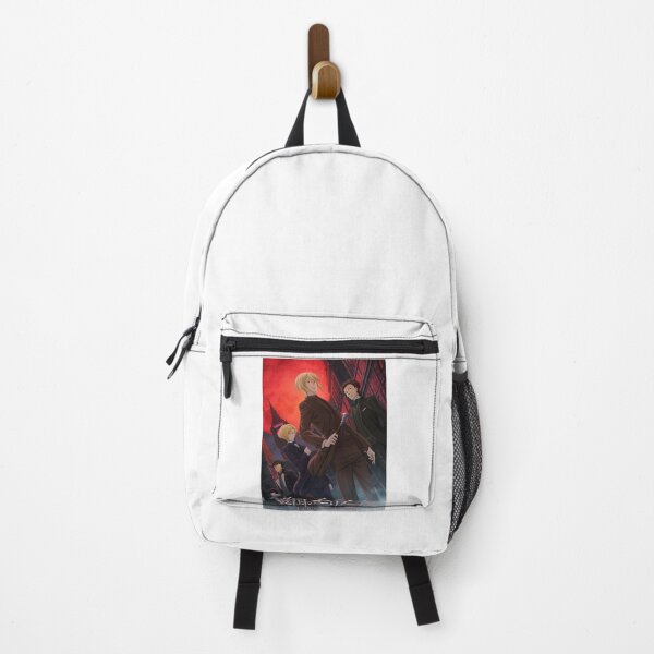 Item preview, Bravery Youth The Enemy Separates Moriarty The Patriot Gift For Birthday designed and sold by MaundyTaJames.