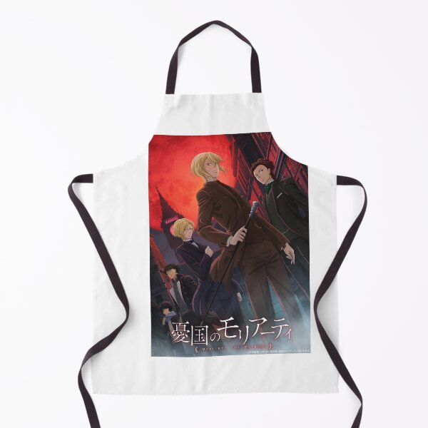 Item preview, Bravery Youth The Enemy Separates Moriarty The Patriot Gift For Birthday designed and sold by MaundyTaJames.