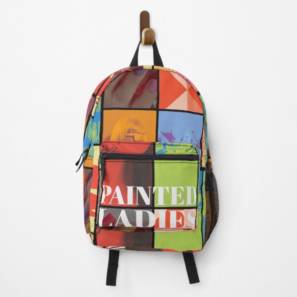 Item preview, San Francisco Portrait of an Artist designed and sold by Heidi Noriko.