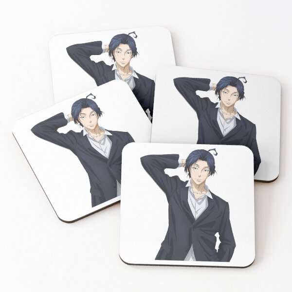 Item preview, Bravery Youth The Enemy Separates Moriarty The Patriot Gifts For designed and sold by MaundyTaJames.