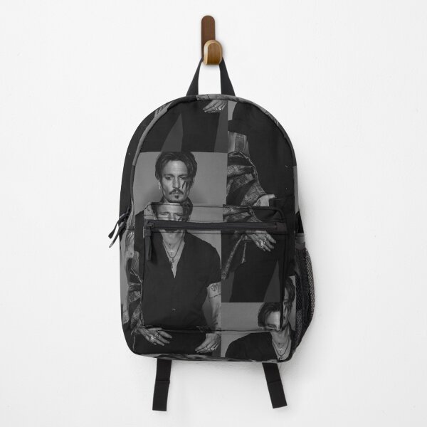 Item preview, Johnny Depp designed and sold by epically-weird.