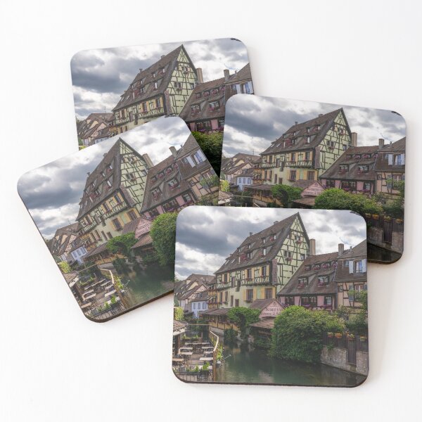 Item preview, Colmar Half-Timbers designed and sold by DiFigianoPhoto.