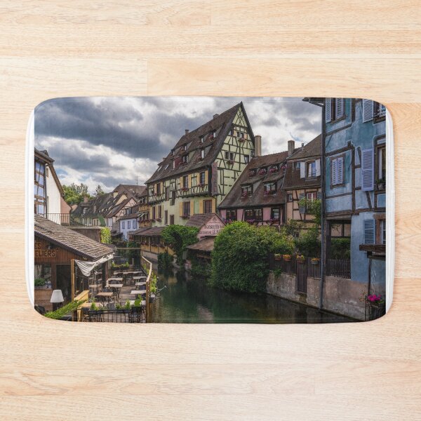 Item preview, Colmar Half-Timbers designed and sold by DiFigianoPhoto.
