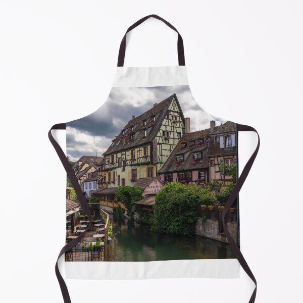 Item preview, Colmar Half-Timbers designed and sold by DiFigianoPhoto.