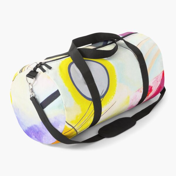 Item preview, KANDINSKY HD - Yellow Red Blue 1925 designed and sold by Go Logo Designs.