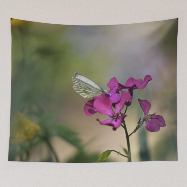 Item preview, Garden scene designed and sold by cuprum.