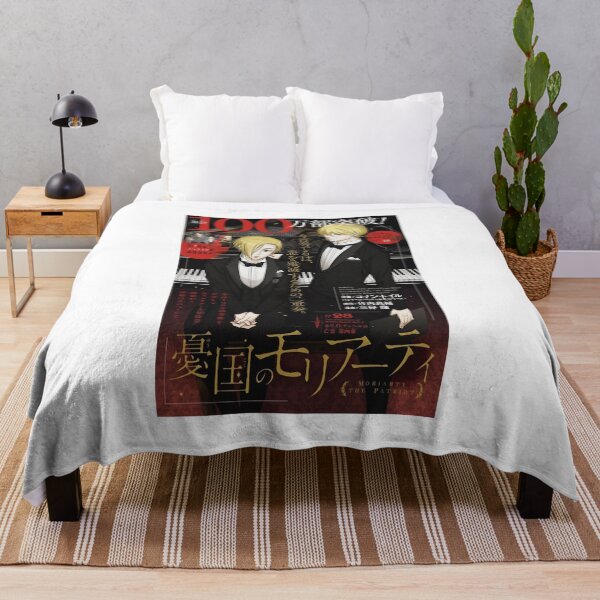 Item preview, Bravery Youth The Enemy Separates Moriarty The Patriot Poster 100  Cute Fans designed and sold by MaundyTaJames.