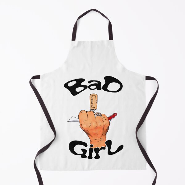 Item preview, Bad Girl designed and sold by Gilbygilles.