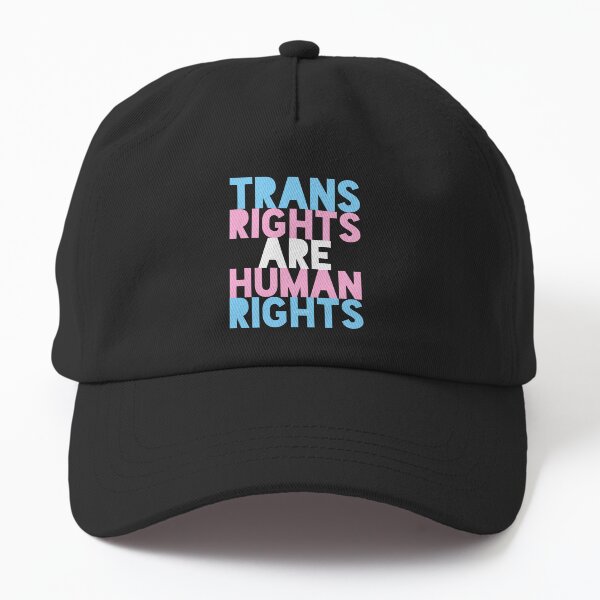Artikel-Vorschau von Trans-Rechte sind Menschenrechte, designt und verkauft von Art by Veya.