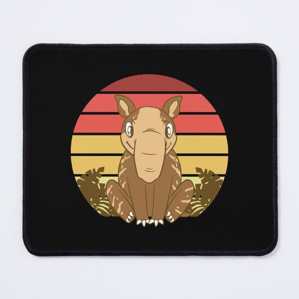 Item preview, tapir animals designed and sold by DerSenat.