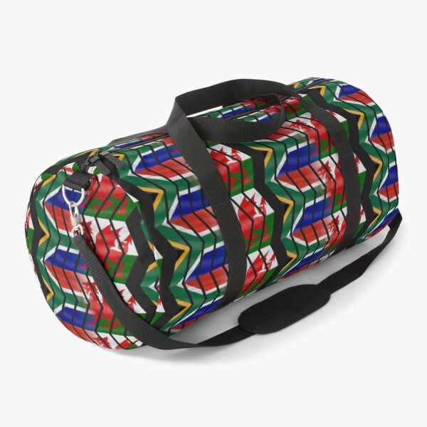 Item preview, South Africa Wales chevrons (CLEAN) designed and sold by SolidEarthArt.