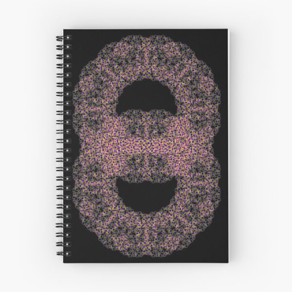 Item preview, Vesica Piscis designed and sold by InfinitePathArt.