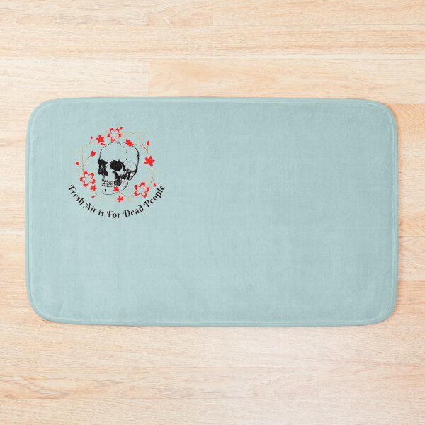 Item preview, Fresh Air is for Dead People  air designed and sold by SimardShopSS.