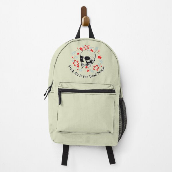 Item preview, Fresh Air is for Dead People air designed and sold by SimardShopSS.