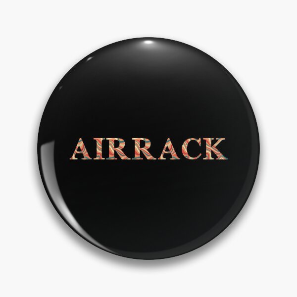 Item preview, Airrack designed and sold by Harsh  Katariya.