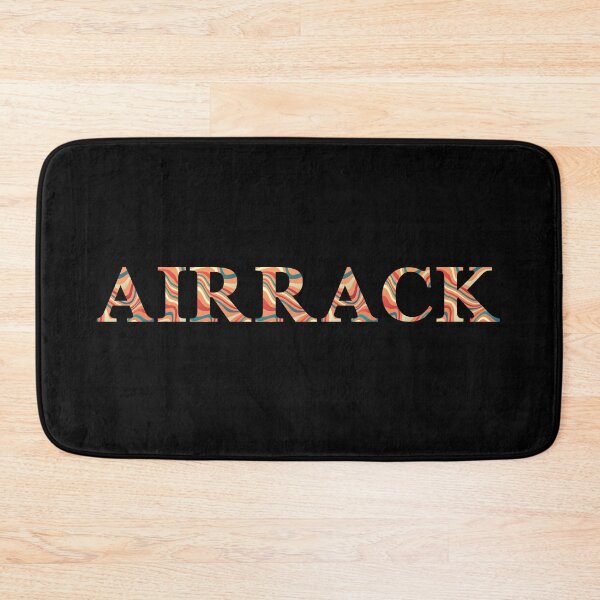 Item preview, Airrack designed and sold by Harsh  Katariya.