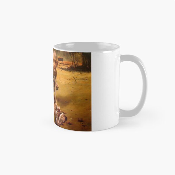 Item preview, VLADIMIR PUTIN - inevitable future designed and sold by Robert Zietara.