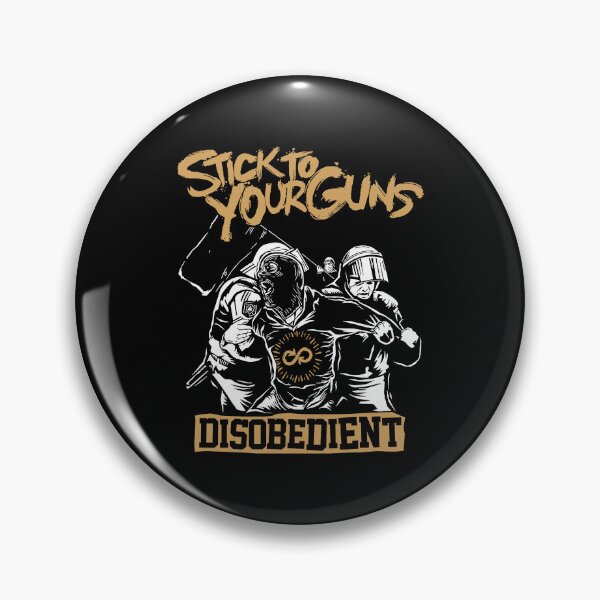 Item preview, disobedient designed and sold by brownkoch.