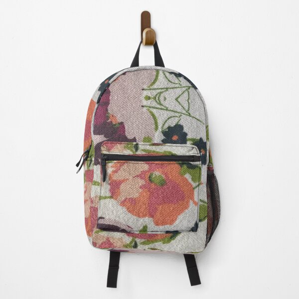 Item preview, Abstract Flower Design designed and sold by Sophia-Adams.