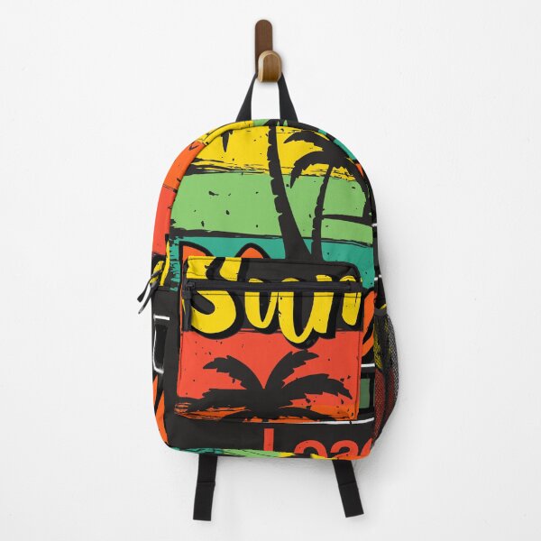 Item preview, Summer Vacation Loading Last Day Of SCHOOL designed and sold by RED FIR.