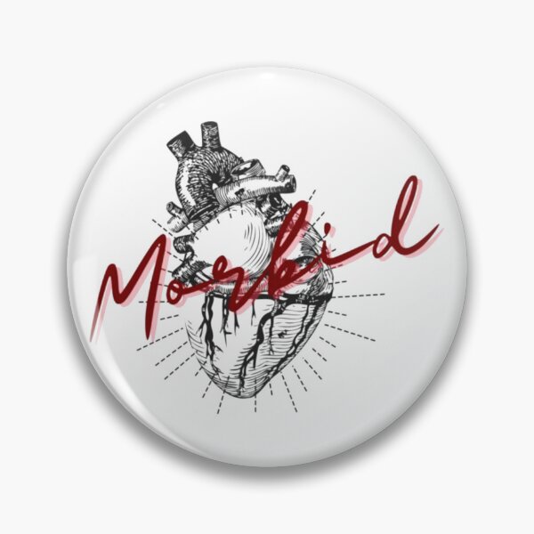 Item preview, True Crime Heart designed and sold by SimardShopSS.