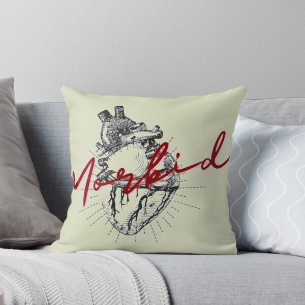 Item preview, True Crime Heart designed and sold by SimardShopSS.