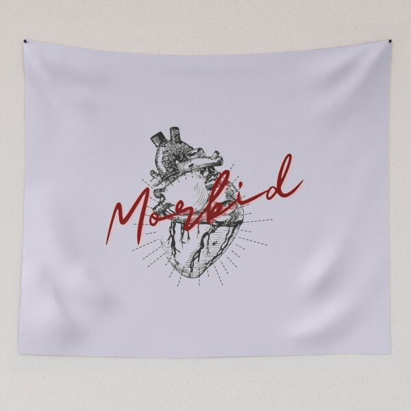 Item preview, True Crime Heart designed and sold by SimardShopSS.