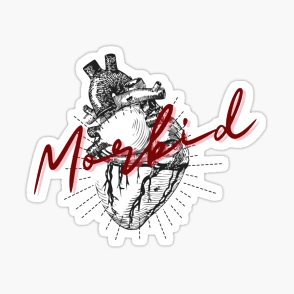 Item preview, True Crime Heart designed and sold by SimardShopSS.