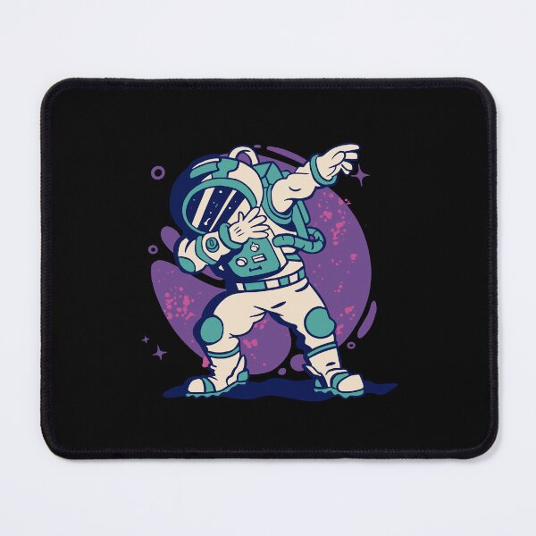 Item preview, Dancing Astronaut designed and sold by DerSenat.