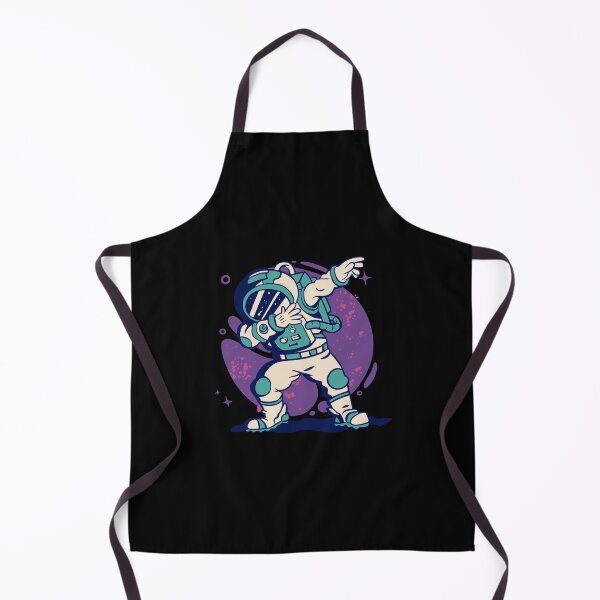 Item preview, Dancing Astronaut designed and sold by DerSenat.