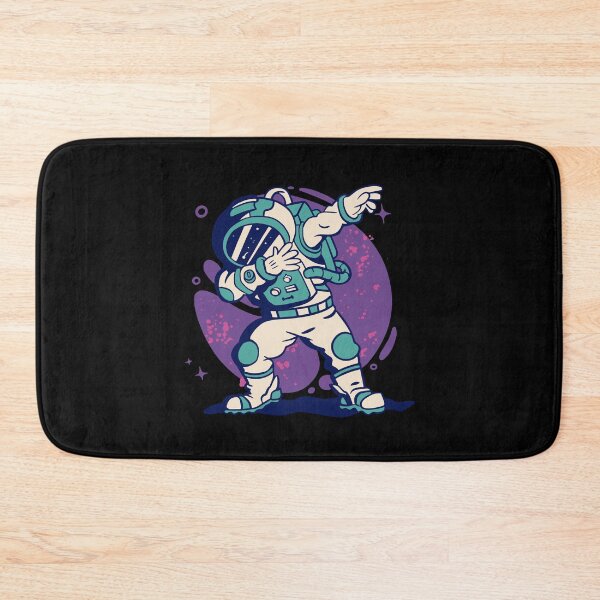 Item preview, Dancing Astronaut designed and sold by DerSenat.