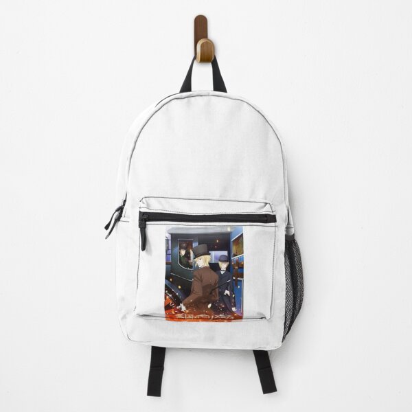 Item preview, Bravery Youth The Enemy Separates Moriarty The Patriot Retro designed and sold by MaundyTaJames.