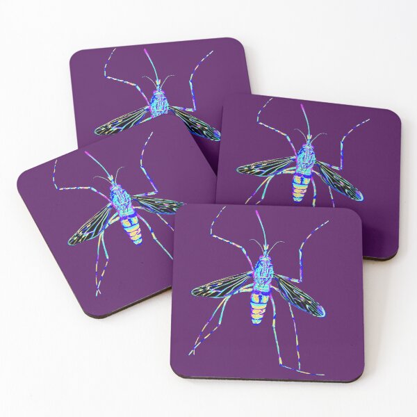 Item preview, Mosquito 2  designed and sold by RaLiz.
