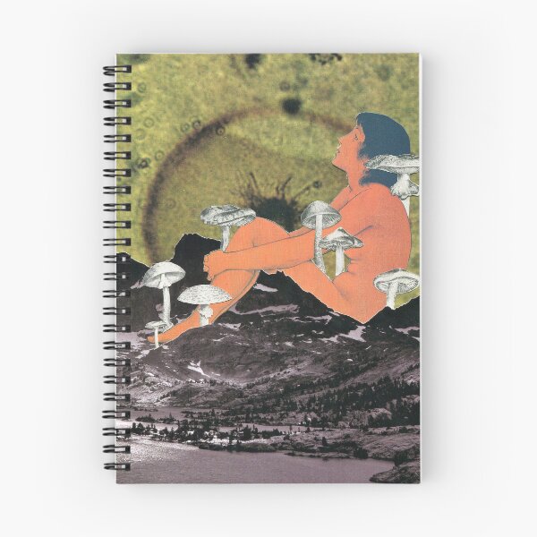 Item preview, Magic Mountain designed and sold by Emma Kokko.
