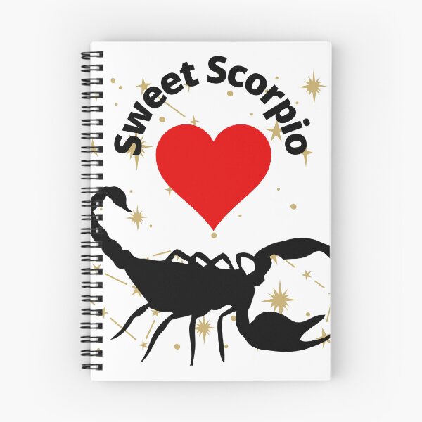 Item preview, Scorpio Astrology Design  designed and sold by Sophia-Adams.