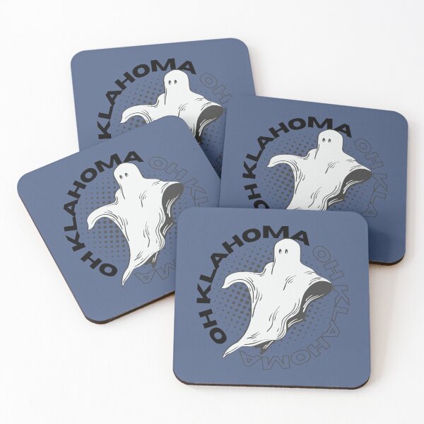 Item preview, oh klahoma - jack stauber (vers.2) designed and sold by renmei-studios.