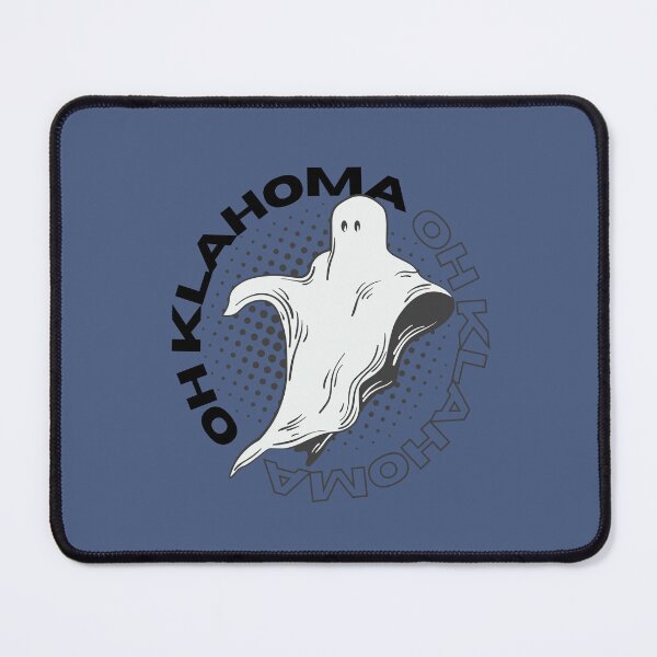 Item preview, oh klahoma - jack stauber (vers.2) designed and sold by renmei-studios.