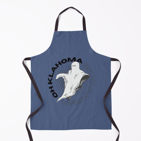 Item preview, oh klahoma - jack stauber (vers.2) designed and sold by renmei-studios.