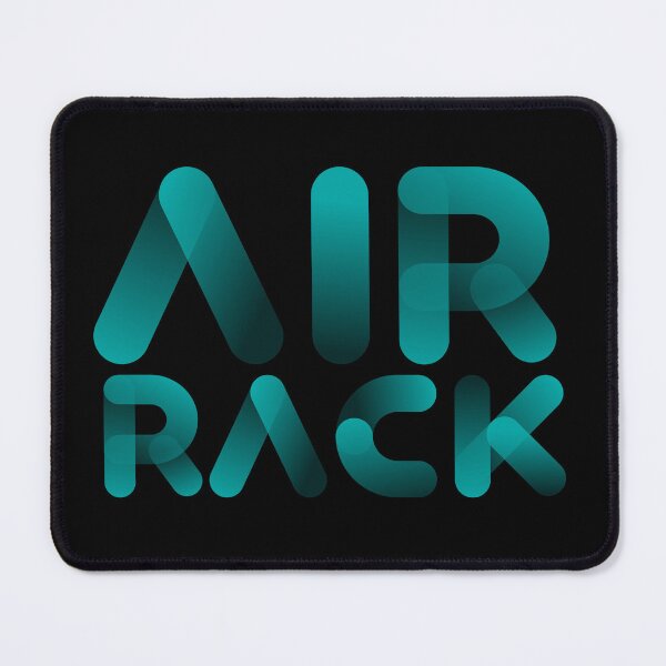 Item preview, Airrack designed and sold by Harsh  Katariya.