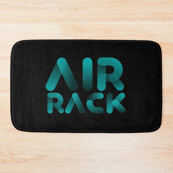Item preview, Airrack designed and sold by Harsh  Katariya.