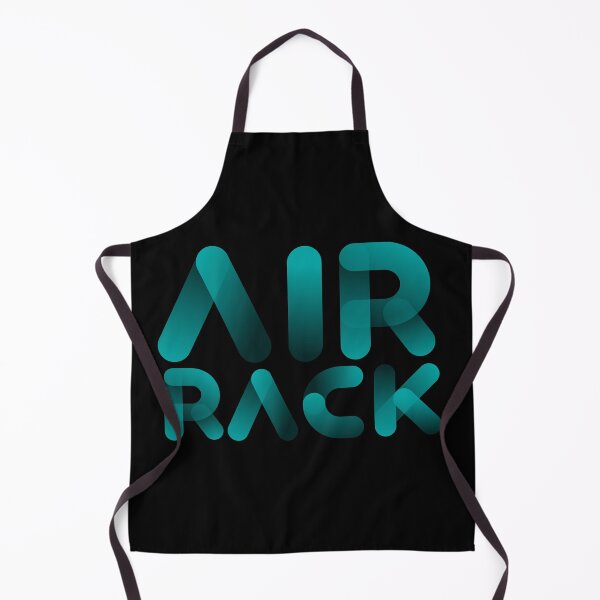Item preview, Airrack designed and sold by Harsh Katariya.