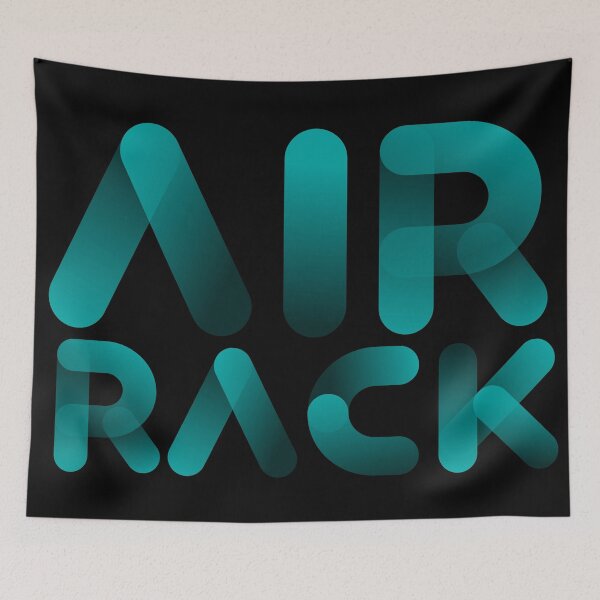 Item preview, Airrack designed and sold by Harsh  Katariya.